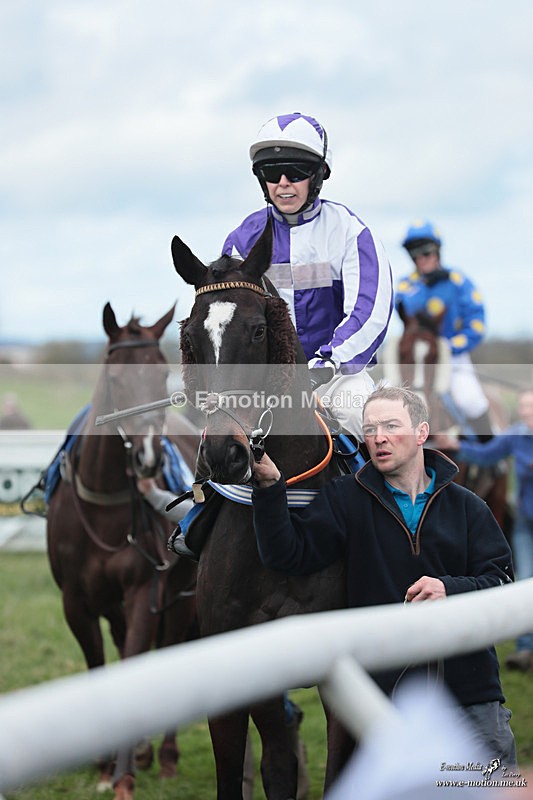 PtP 170324 2074 - Oakley Hunt PtP Brafield-On-The-Green 17/03/24