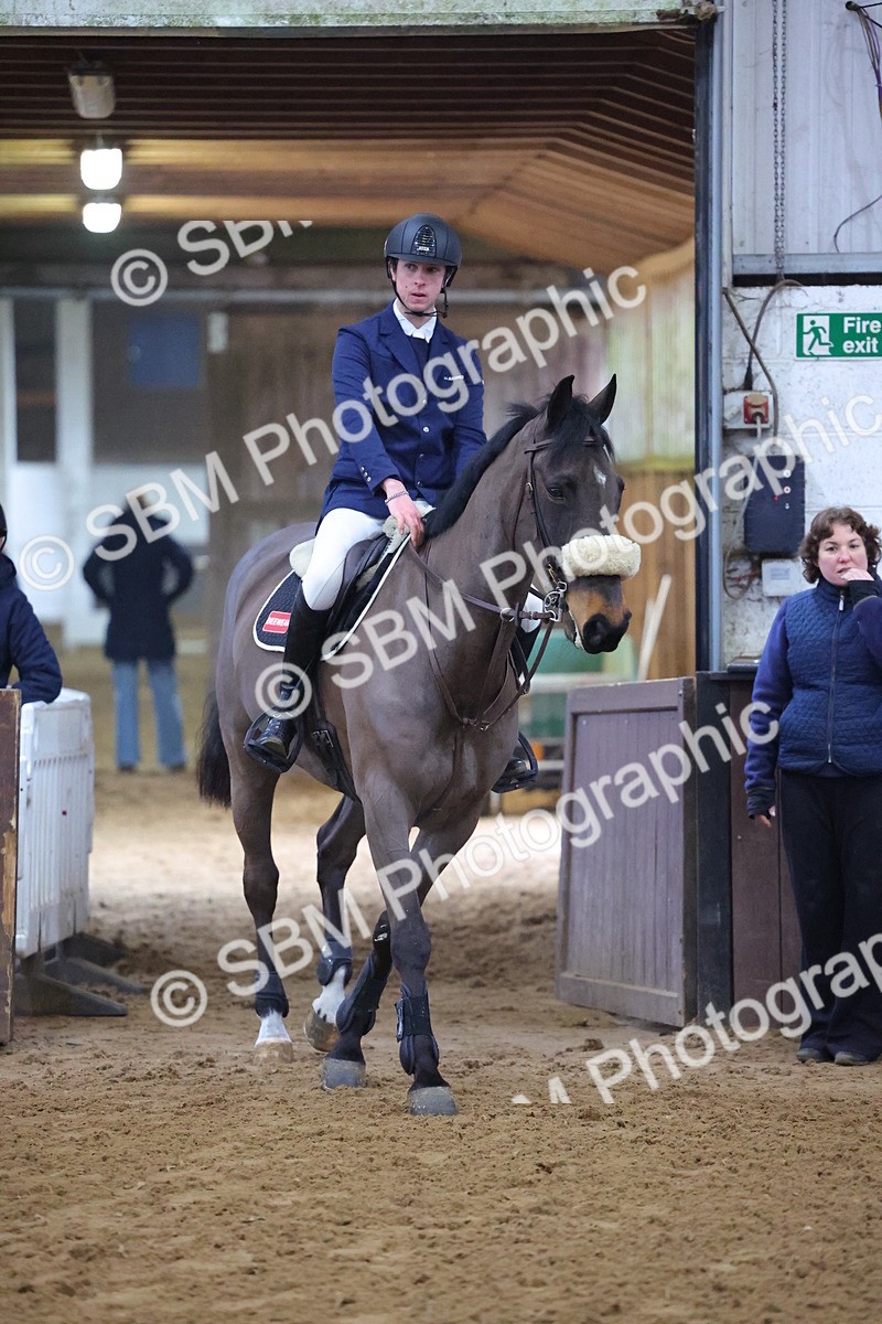 SBM_002106 - Class 16 - The WB Equiline Star Championship Qualifier (1.10m)