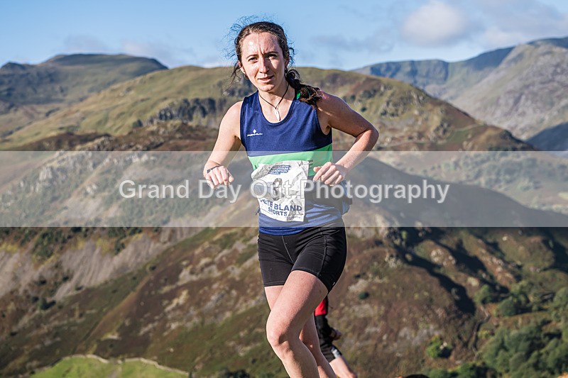 HBMR Leg 1-234 - Hodgson Brothers Mountain Relay Leg 1 Saturday 3rd October 2026