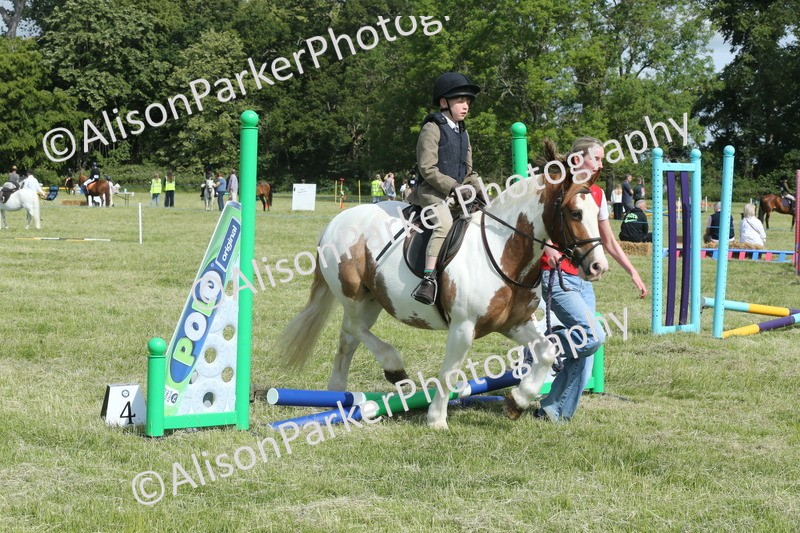 20260614-0260 - Class 1 - 30cm Lead Rein