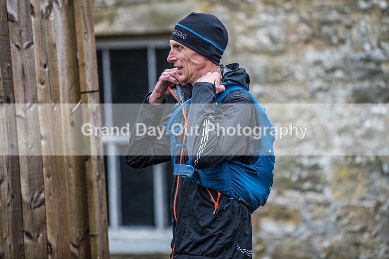 Kielder-160 - High Terrain Events Kielder 82, 50 & 32K Ultra Trail Races Saturday 13th April 2024