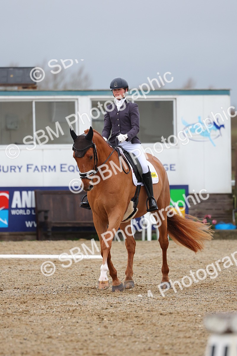 SBM_003044 - Class 6 - Novice 4