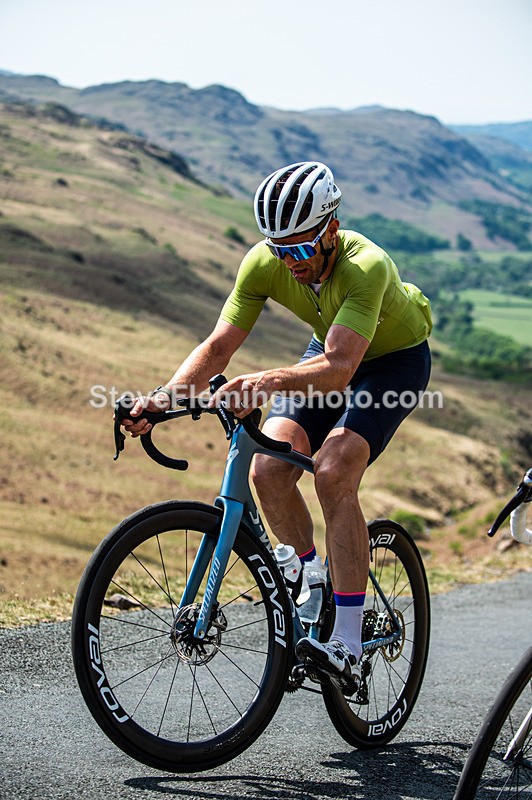 132602-2 - Hardknott Pass Camera 3 13.00-14.00