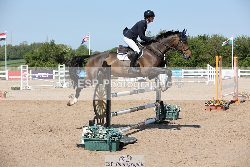 250509-110353-06152 - Cls 19 Snr Discovery and 1m Open