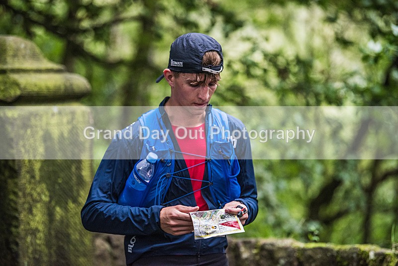 Kong MMM-897 - Kong Mini Mountain Marathon Round 2 Peak District Bradfield Sunday 24th September 2023