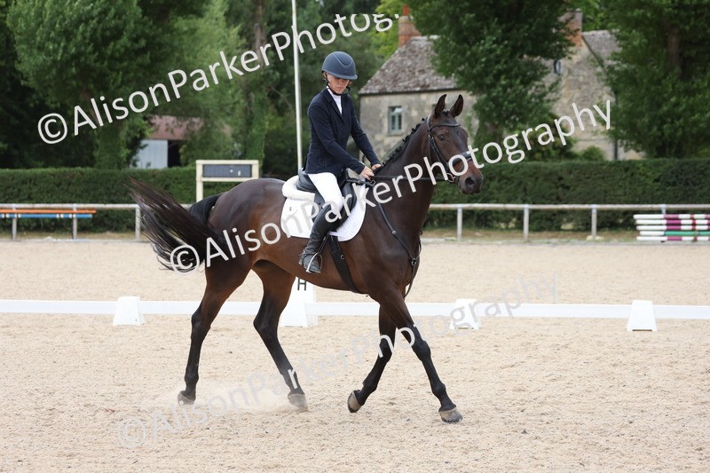 20250705-0601 - Class 6 - Novice 3