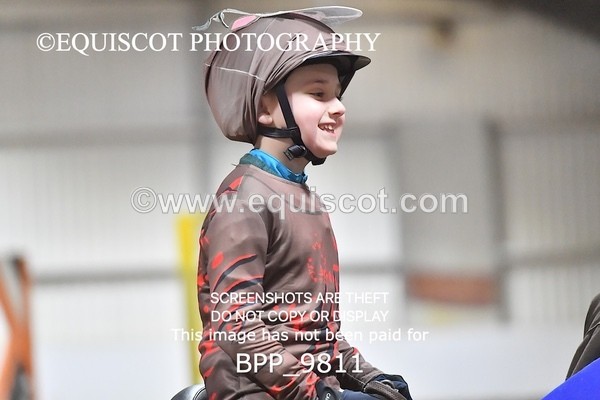 BPP_9811 - CLASS 1 CROSSPOLES