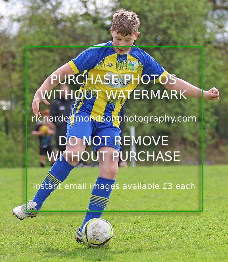 533A6899 - Kendal United Under 10's (18/4/26)