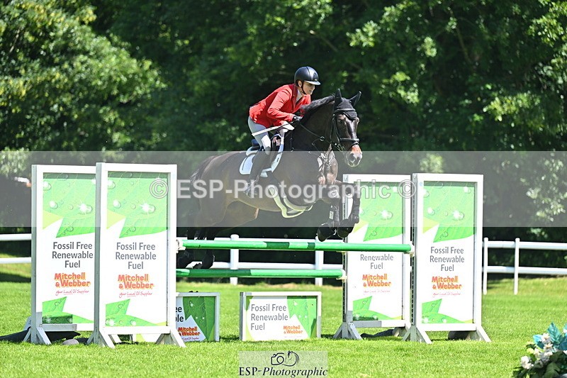 260630A-110723-01752 - Cls 18 Snr Newcomers 1m 10 Open
