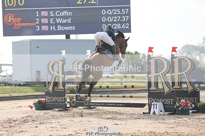 250424-092554-02781 - Cls 29 Young Horse 6yr old