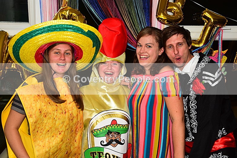 LEE-202 - Lee's 30th