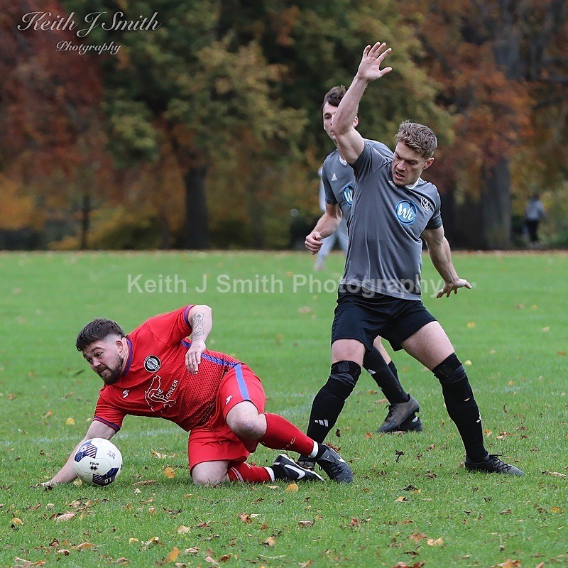 9KJS0418 - AFC spinney