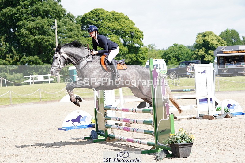 250615A-103632-10140 - Class 44 4 Year Old