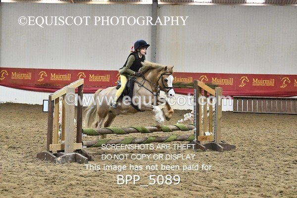 BPP_5089 - CLASS 4 50cm