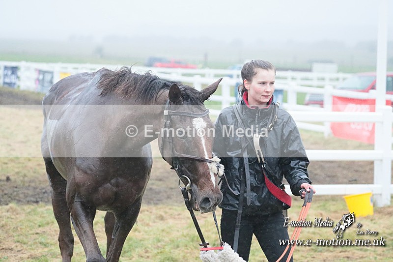 PtP 101223 666 - New Forest Hounds PtP Larkhill 10/12/23