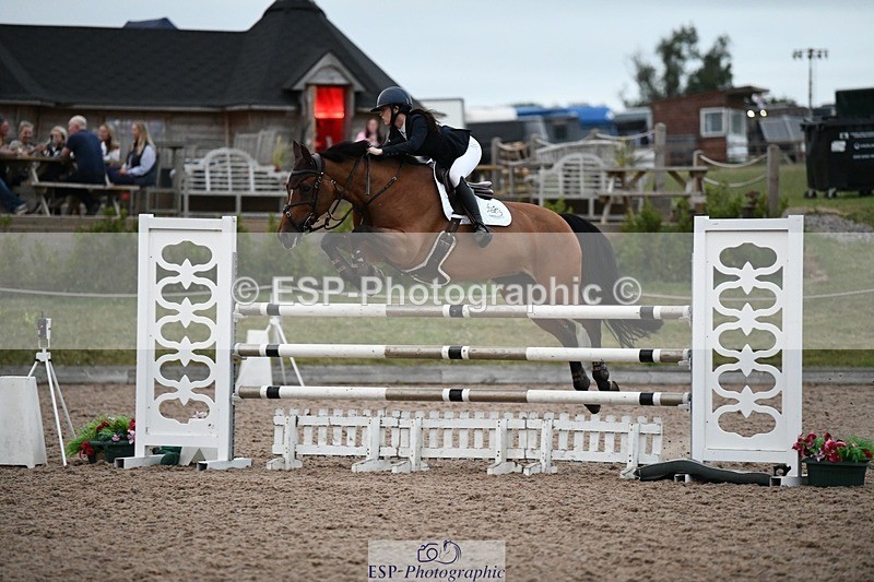 250628-211720-08550 - Cls 17-19 Children on Horses