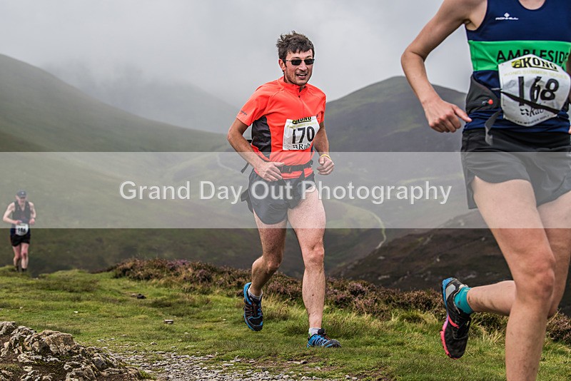 Barrow-340 - Barrow Fell Race Monday 28th August 2023