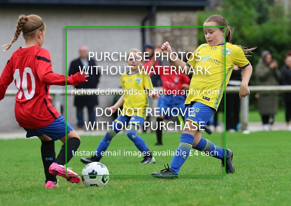 IMG7 - Kendal United Girls Under 10 vs Halton Lionesses Under 10 (14/9/25)