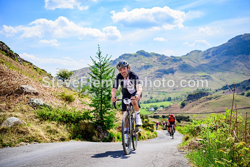 130835 - Blea Tarn Climb 13:00 - 14:00