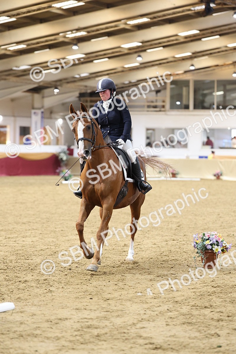 SBM_09497 - Class 51 - Dressage to music