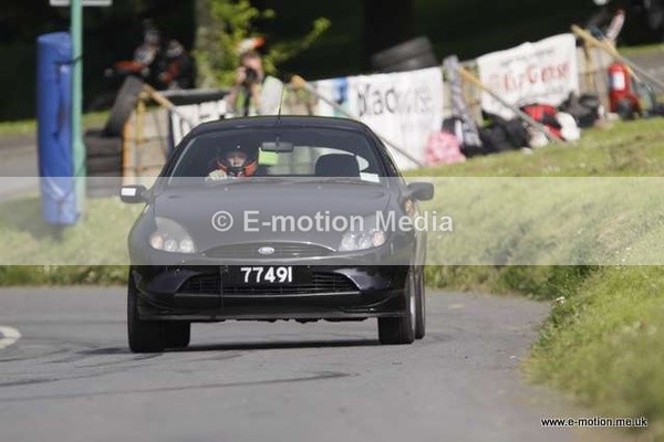 HC 250509 49 - Hill Climb 25/05/09