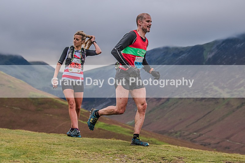 British Fell Relay-4366 - British Fell & Hill Relay Championship Braithwaite Keswick Saturday 21st October 2023