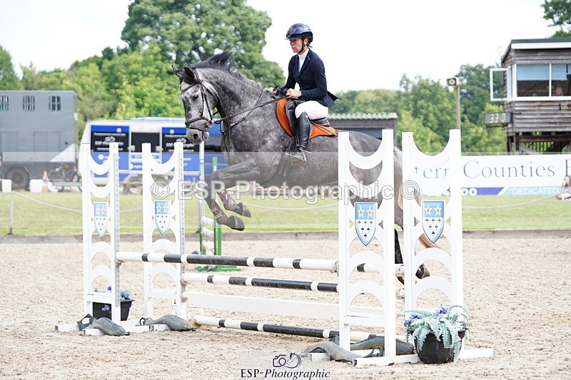 250613A-095302-01161 - Cls 9 85cm Amateur Quali