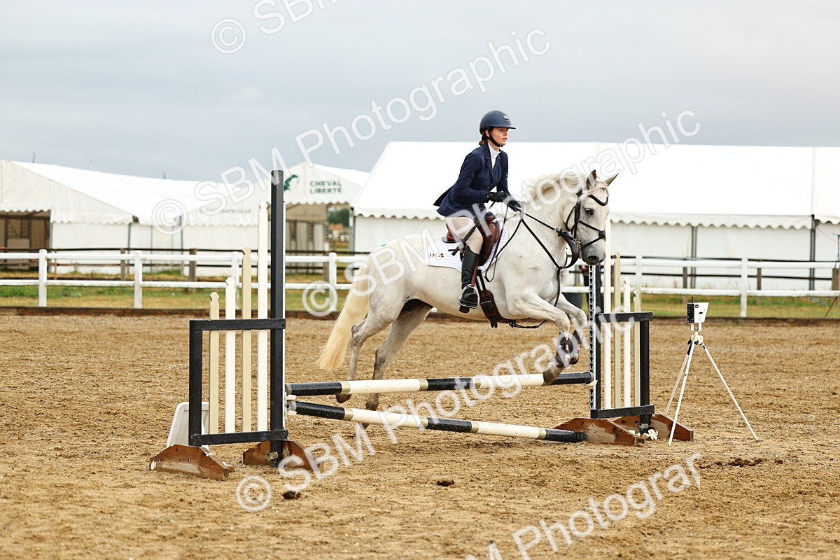 SBM_000742 - Class 3 - 60cm