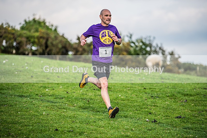 Hay-347 - Hay O Trail Race Tuesday 21st May 2024