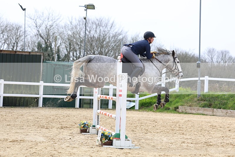 3E7A7441 - Class 7: Senior 1.05m