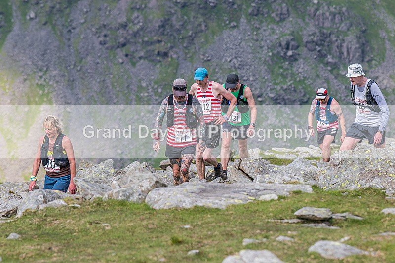 Duddon Long-648 - Duddon Valley Long Fell Race Saturday 1st June 2024