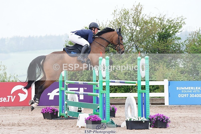 250426-110900-11911 - Cls 31 Young Horse 6yr old