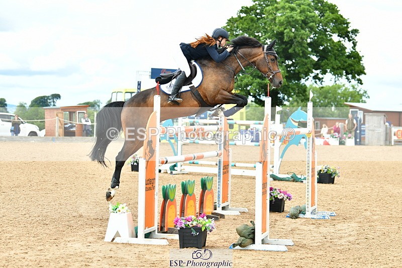 230723A-141534-12861 - Cls 12, 2 Star Big Tour Grand Prix Jump Off and Presentations
