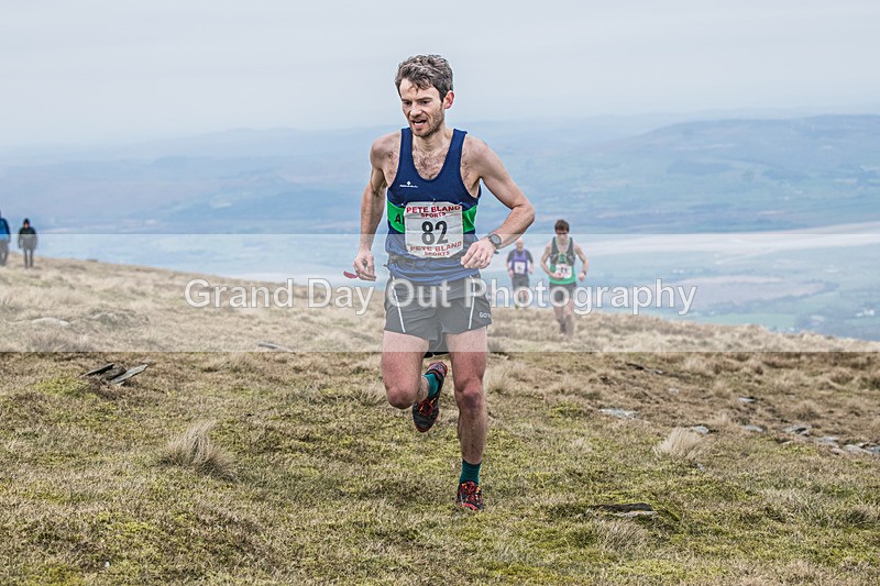 Black Combe-801 - Black Combe Fell Race Saturday 4th March 2023