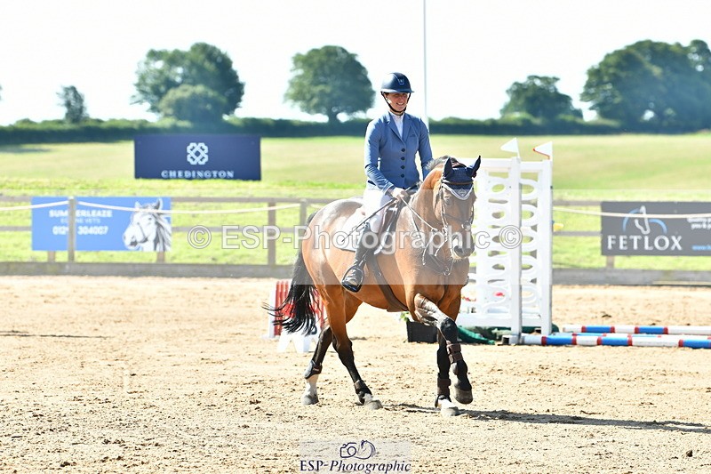 230720A-100241-01873 - Cls 1, 2 Star Small 1.30m