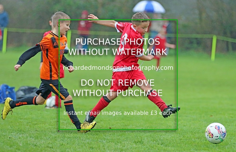 IMG_5084 - Ibis Under 8 vs Kirkby Stephen Under 8 (30/11/24)