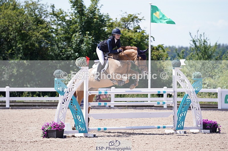 240719A-134702-11643 - Cls 14, 1 Star Silver Tour 1.25m