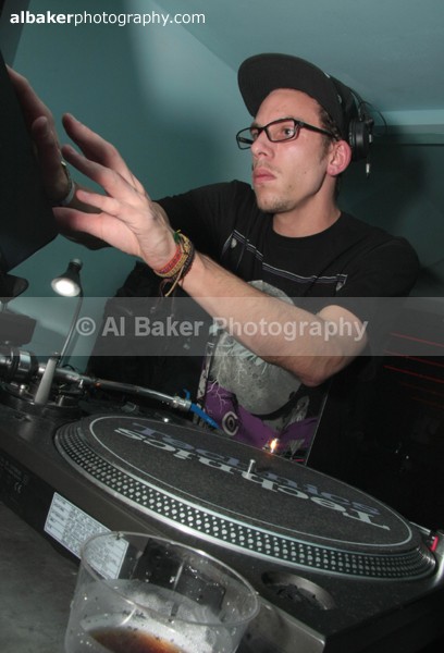 spectrasoul - Heavy Hitterz: (M - Z)