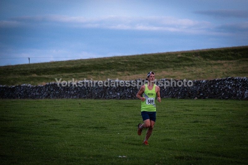 DSCF3946 - Eshton Moor  - Wharfedale Harriers
