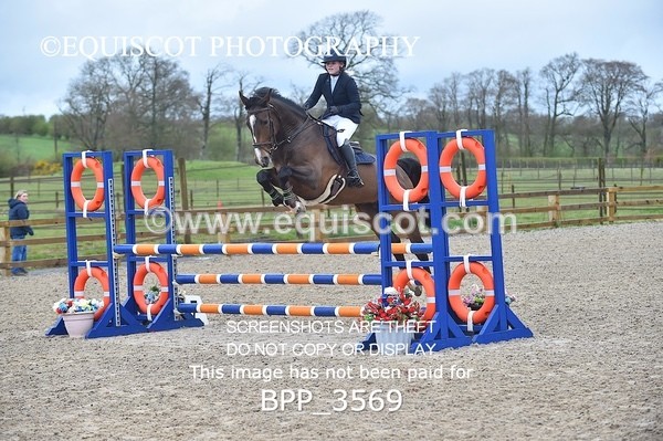 BPP_3569 - CLASS 2 BritiNovice/ 90cm Open