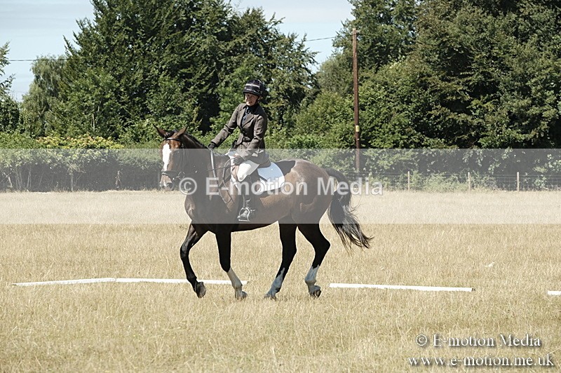 _PJP5919 - Dressage Classes BVRC Show 2018