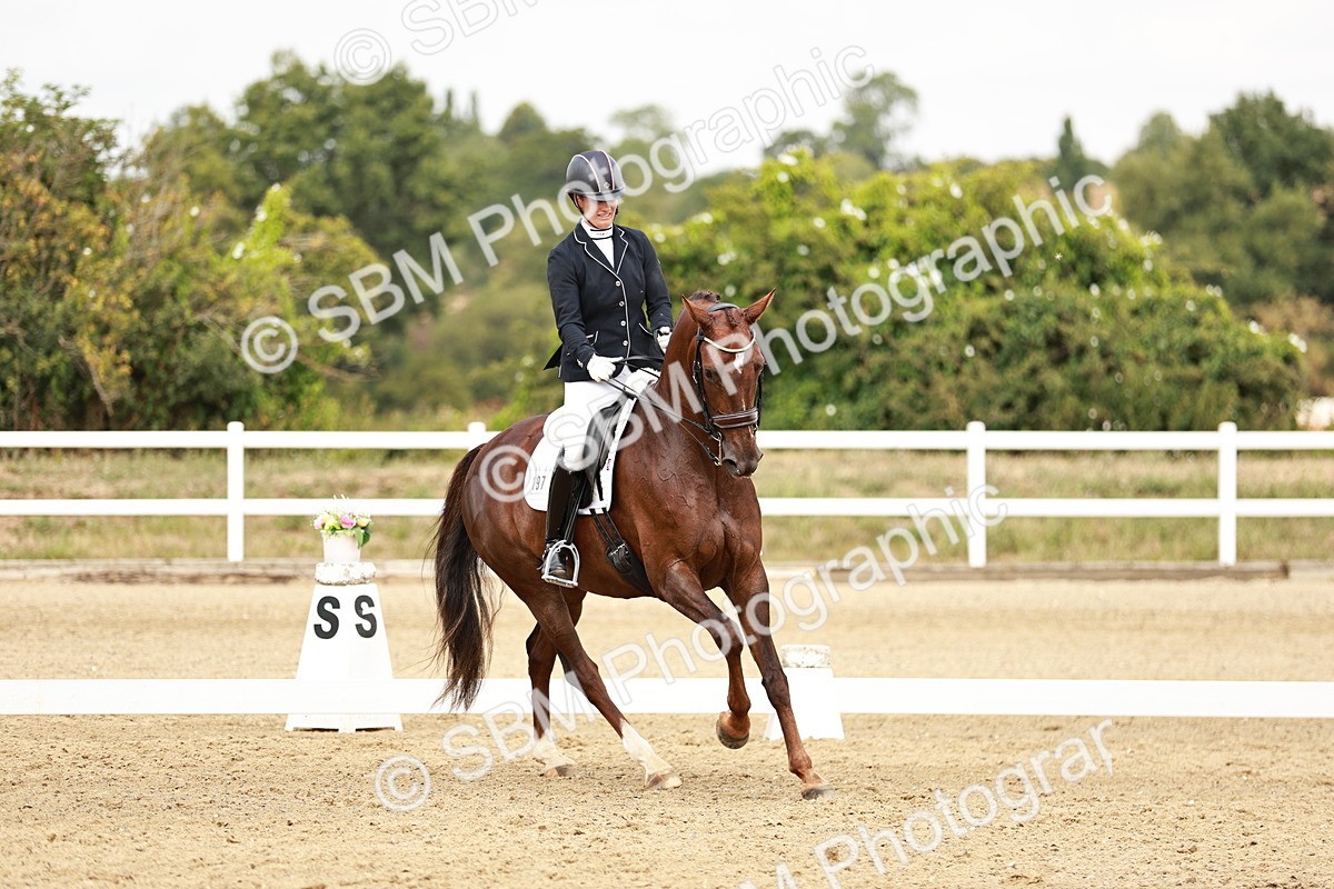 SBM_003826 - Class 7 - Advanced Medium 6 Gold - 13.16-14.36