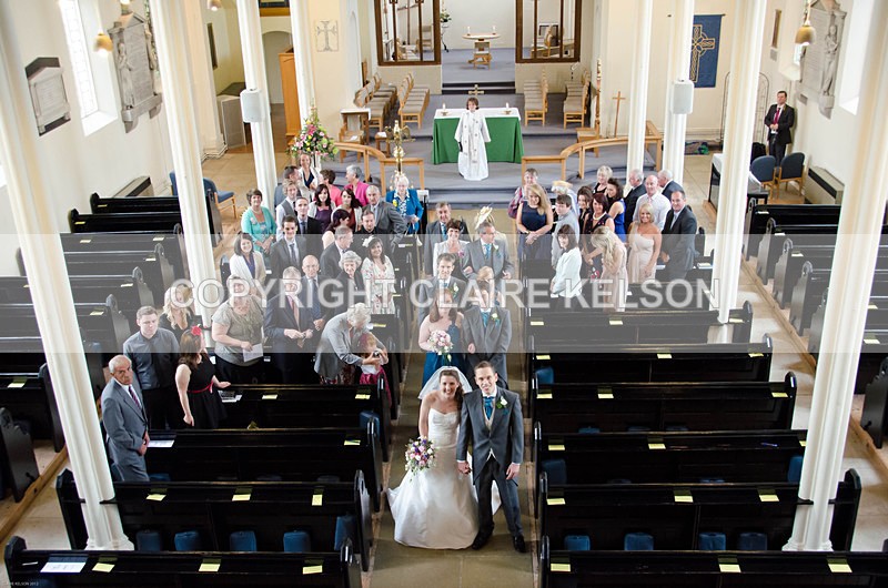  - WEDDINGS