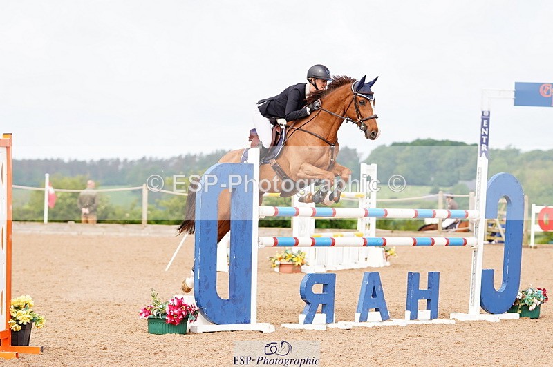 240526A-100000-07255 - Cls 25 National 1.30m Open