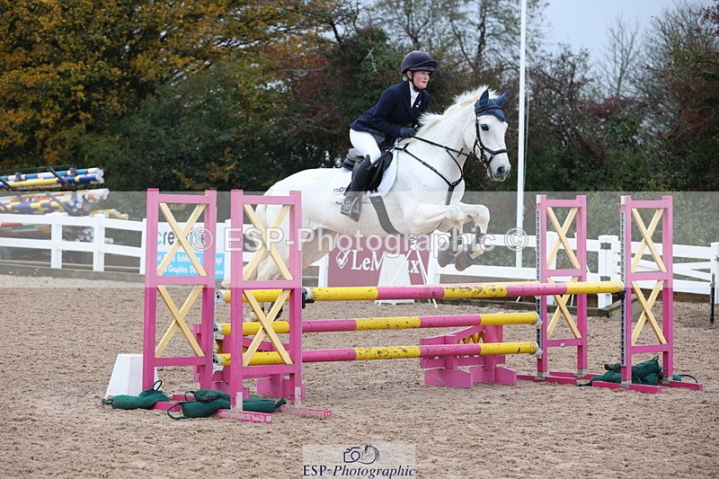 231112A-093127-02945 - Cls 17 Blue Chip Novice Winter Qualifier