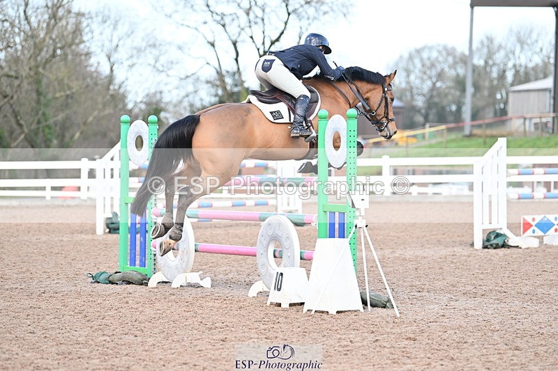 231209A-131108-01842 - Cls 13 Foxhunter & 1.20m Open