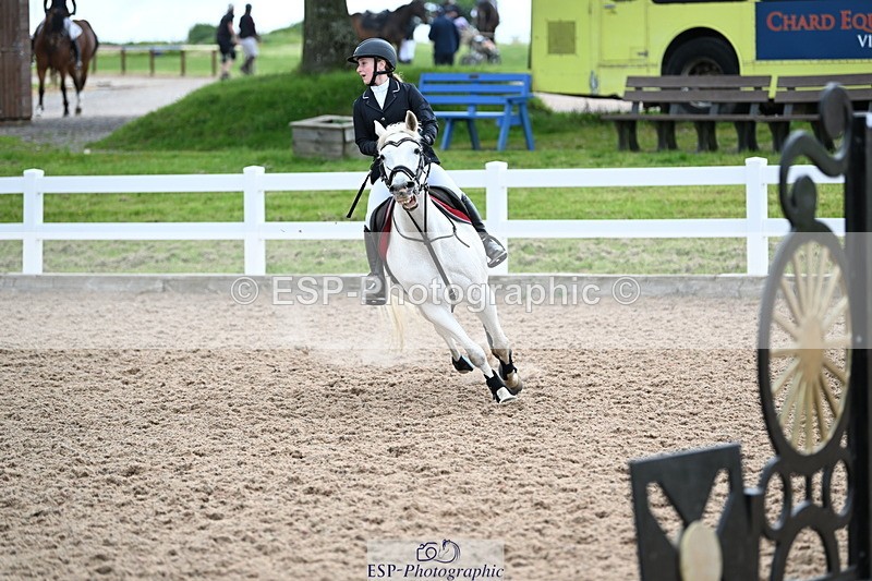 240608A-095628-00395 - Cls 8 Pony British Novice and 80cm Open