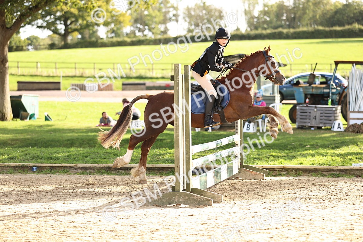 SBM_51456 - J10 - Junior Pony 75cm Championship