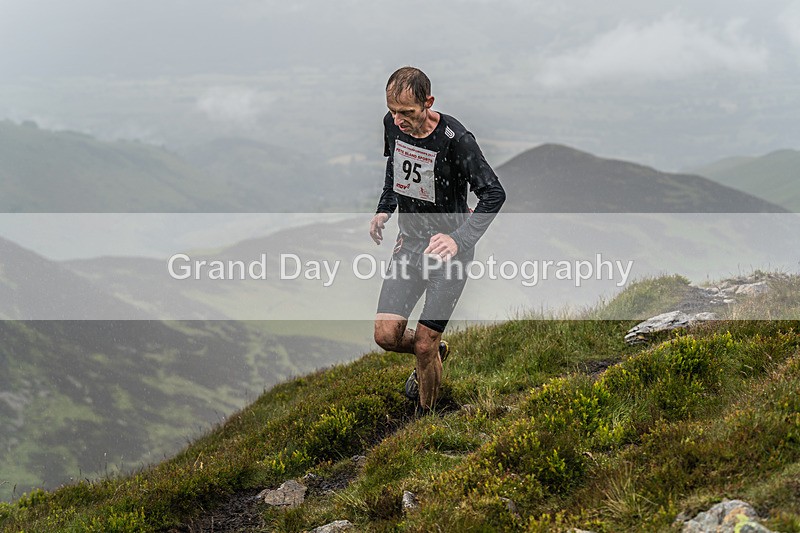 Buttermere-787 - Buttermere Sailbeck Fell Race Saturday 15th June 2024