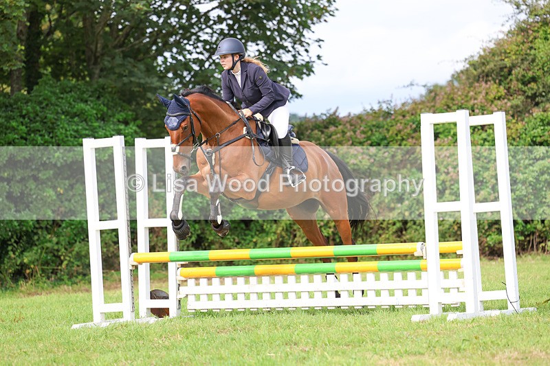 3E7A5737 - Class 2: 70cm Juniors and Seniors